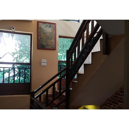 ซัลวูด เฮอริเทจ Hotel กาฐมาณฑุ ภายนอก รูปภาพ